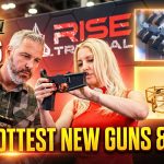 The HOTTEST New Guns and Gear at SHOT Show 2026 – Opening Day!