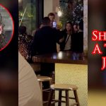 Wait Staff Bounces Angry Drunk Out the Door and Off the Floor!