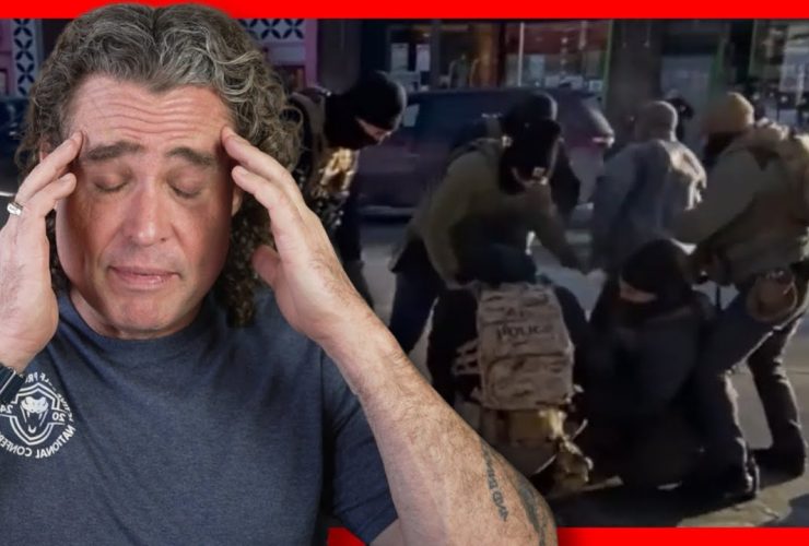 The Shooting Of Alex Pretti In Minneapolis: A No Politics Use Of Force Analysis The Shooting Of Alex Pretti In Minneapolis: A No Politics Use Of Force Analysis