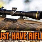 Top 5 Precision Hunting Rifles That Are Actually Worth Your Money