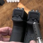 Will This Change To Glock Pistols Save Lives?