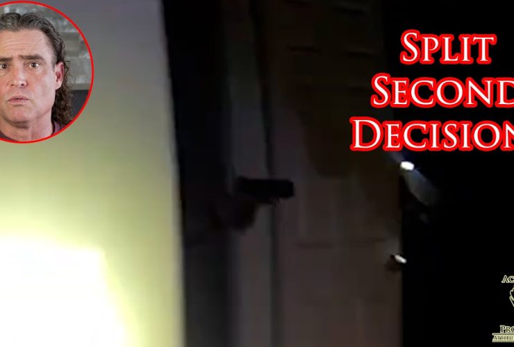 San Diego Deputies Put in No Win Situation During Welfare Check San Diego Deputies Put in No Win Situation During Welfare Check