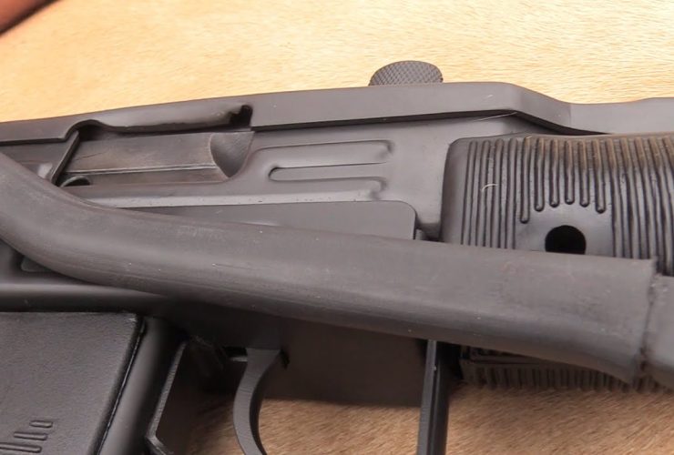 Did The ATF Ruin This Gun? Did The ATF Ruin This Gun?