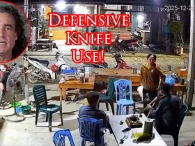 Terrible Incident Teaches Several Important Lessons