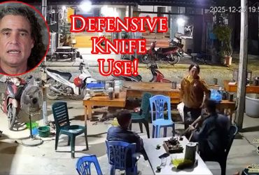 Terrible Incident Teaches Several Important Lessons