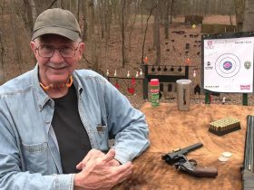 How Would You Be Armed in 1878? How Would You Be Armed in 1878?