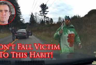 Two Road Rage Incidents Teach Plenty To Good People