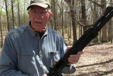 Is Mossberg a Smarter Shotgun?