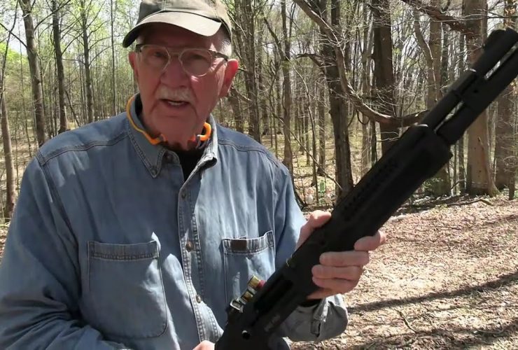 Is Mossberg a Smarter Shotgun?