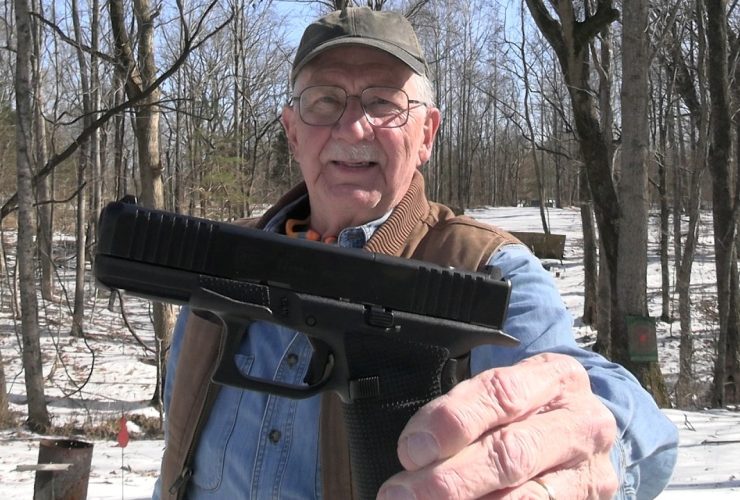 Sunday Shoot-a-Round  # 319