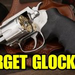 Forget Glocks—These New Revolvers Are Taking Over in 2026!