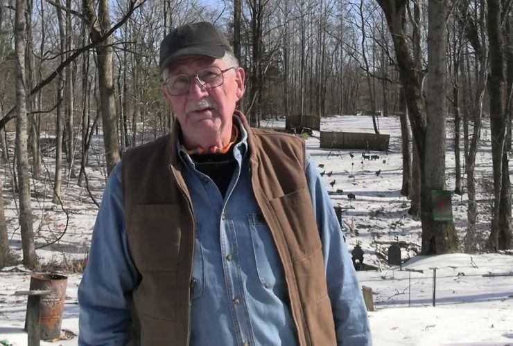 Why Did People Get So Upset Over This? Why Did People Get So Upset Over This?