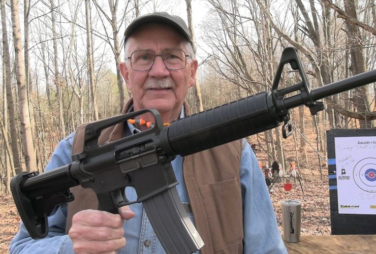 Sunday Shoot-a-Round # 320 Sunday Shoot-a-Round # 320