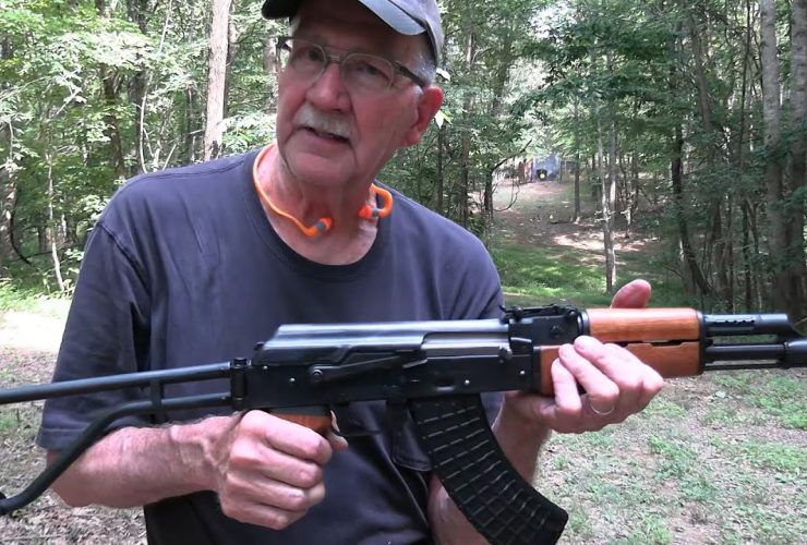 Chinese AKS 762 Folder Range 2 Chinese AKS 762 Folder Range 2