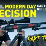 Real-World Long-Range Shooting Scenarios with Dan Bertocchini