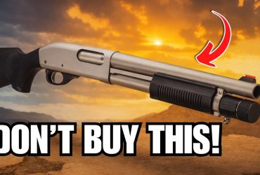 Before You Buy a Remington 870 in 2026, Watch This First