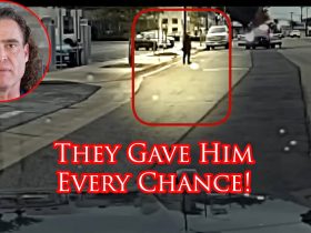 Life or Death Confrontation Between Burbank Cops and Firearm Thief Life or Death Confrontation Between Burbank Cops and Firearm Thief