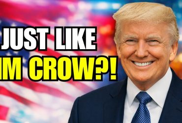 The DOJ Is Going After Gun Laws the Same Way It Went After Jim Crow