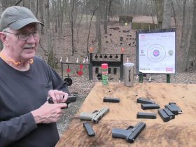 Did Ruger Make a Better Glock 19?