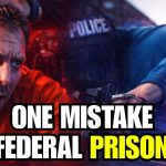 The Easiest Way To Go To Federal Prison In 2026