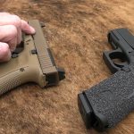 Did Glock Make The Same Gun Twice?