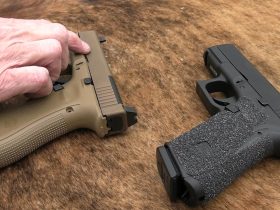 Did Glock Make The Same Gun Twice?