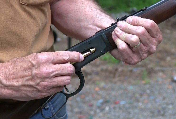 Is This The Peak Of Lever Action Rifles?