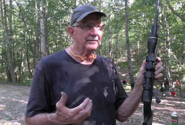 Does a Semi auto kill accuracy?