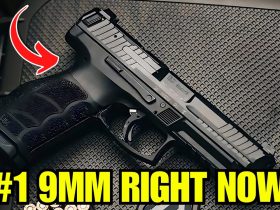 7 9mm Pistols Americans Can’t Stop Buying (2026)