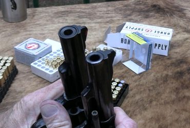 Did Smith And Wesson Get This Right?