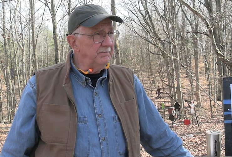 Are Times Getting Tougher?