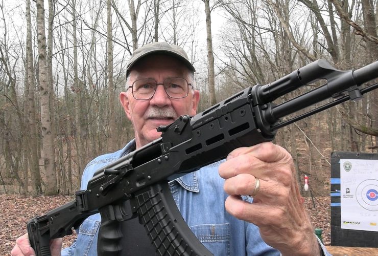 Sunday Shoot-a-Round # 324