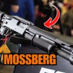 All-New Mossberg Guns for 2025 – You Won’t Believe What They Dropped!