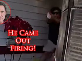 Volusia Deputies Immediately Met With Gunfire