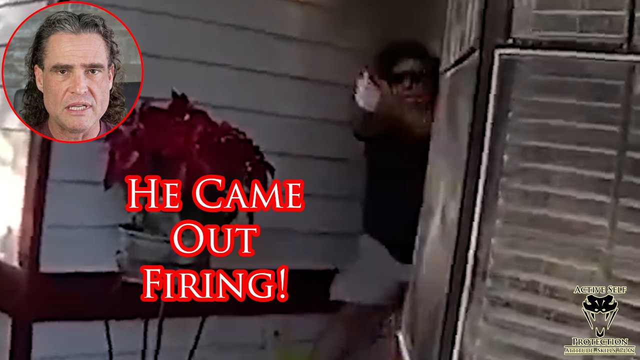 Volusia Deputies Immediately Met With Gunfire