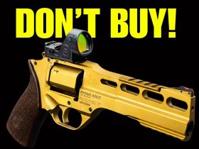 Top 6 Guns Dealers Can’t Sell in 2026 (Avoid These at All Costs) Top 6 Guns Dealers Can’t Sell in 2026 (Avoid These at All Costs)