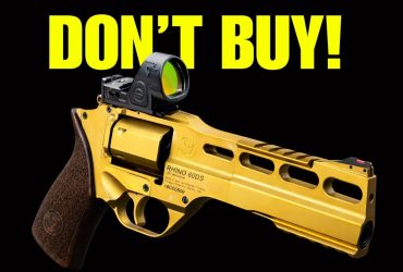 Top 6 Guns Dealers Can’t Sell in 2026 (Avoid These at All Costs)