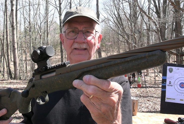 Sunday Shoot-a-Round # 325 Sunday Shoot-a-Round # 325