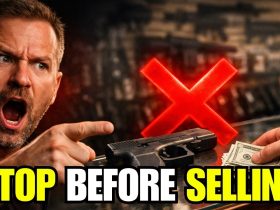Before You Sell a Gun in 2026, WATCH THIS Before You Sell a Gun in 2026, WATCH THIS