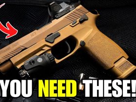 8 Guns You’d Want If War Broke Out Tomorrow! 8 Guns You’d Want If War Broke Out Tomorrow!