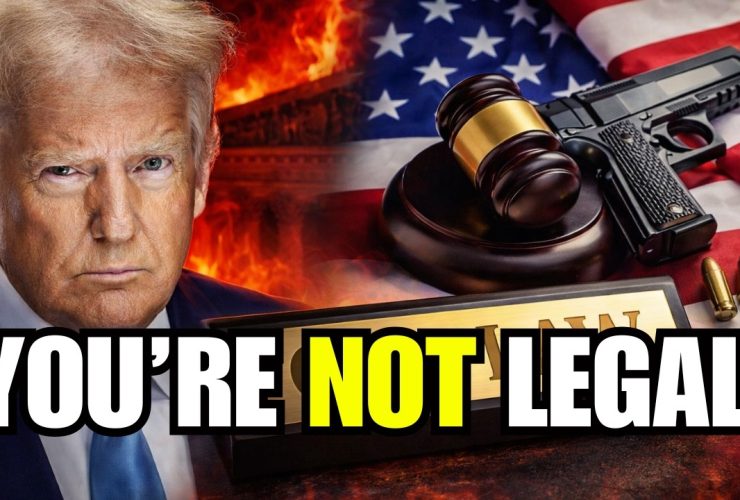 National Constitutional Carry Is Here. But Don’t Toss Your Permit Yet.