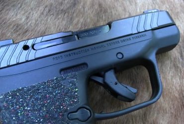 Is This Pistol the Ultimate Choice?