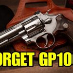 Forget the GP100: These 7 Revolvers Are Outselling Expectations