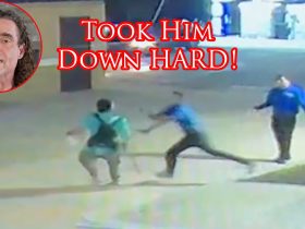 Florida Man Immediate Regrets Threatening Clerk With Axe