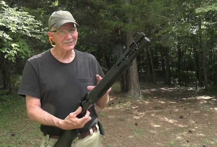 Beretta A300 Ultima Patrol Woods Walk Beretta A300 Ultima Patrol Woods Walk