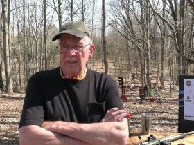 Is Bigger Always Better? Is Bigger Always Better?