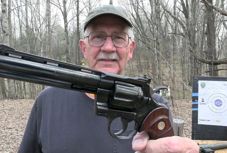 Sunday Shoot-a-Round # 326