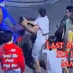 Jilted Boyfriend Wishes He Had Not Started This Fight