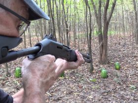 What Season Has The Best Targets?