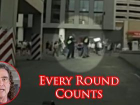 He Thought He Was Stopping a Mass Shooter. Now He’s Facing Prison.